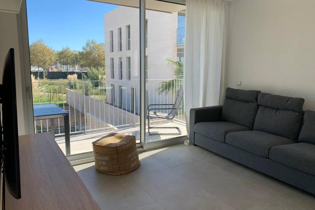 Jardins D'Aro Apartment Platja d'Aro Luaran gambar